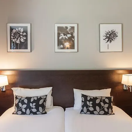 Alienor 2* Langon (Gironde)