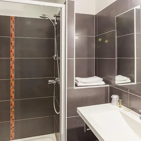 Alienor 2* Langon (Gironde)