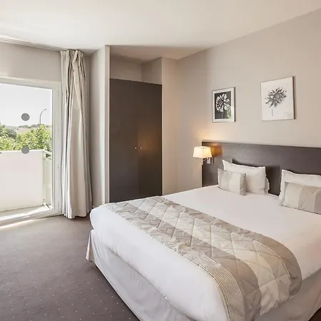 Hotel Alienor Langon (Gironde)