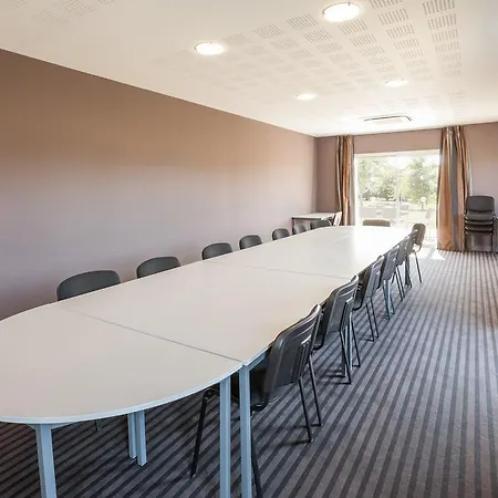 Hotel Alienor 2*