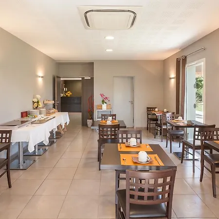 Hotel Alienor Langon (Gironde)