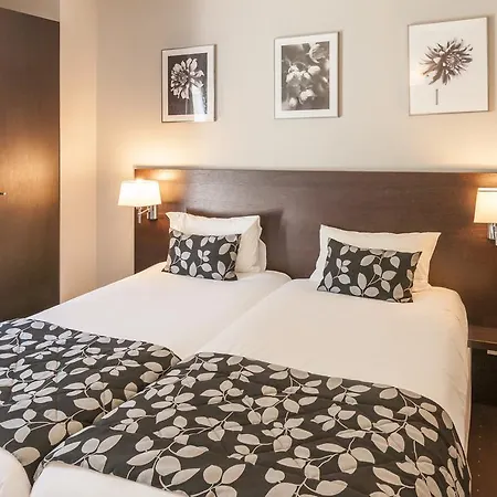 Alienor Hotel Langon (Gironde)