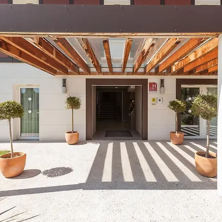 Alienor 2* Langon (Gironde)