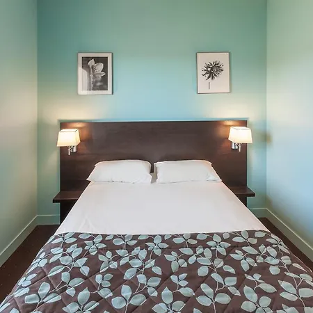 Hotel Alienor