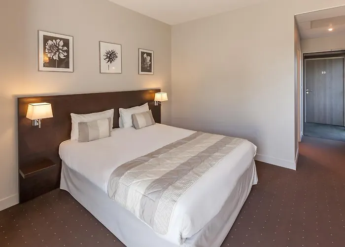 Alienor 2* Langon (Gironde)