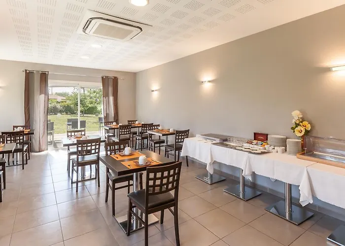 Alienor Szálloda 2*