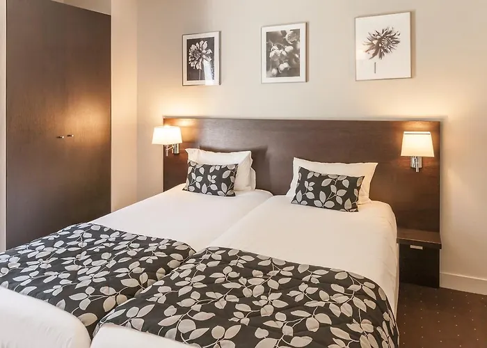 Alienor Hotell Langon (Gironde)